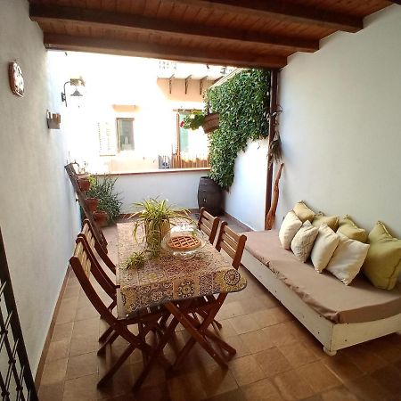 Il Terrazzino Sul Kemonia Διαμέρισμα Παλέρμο Εξωτερικό φωτογραφία