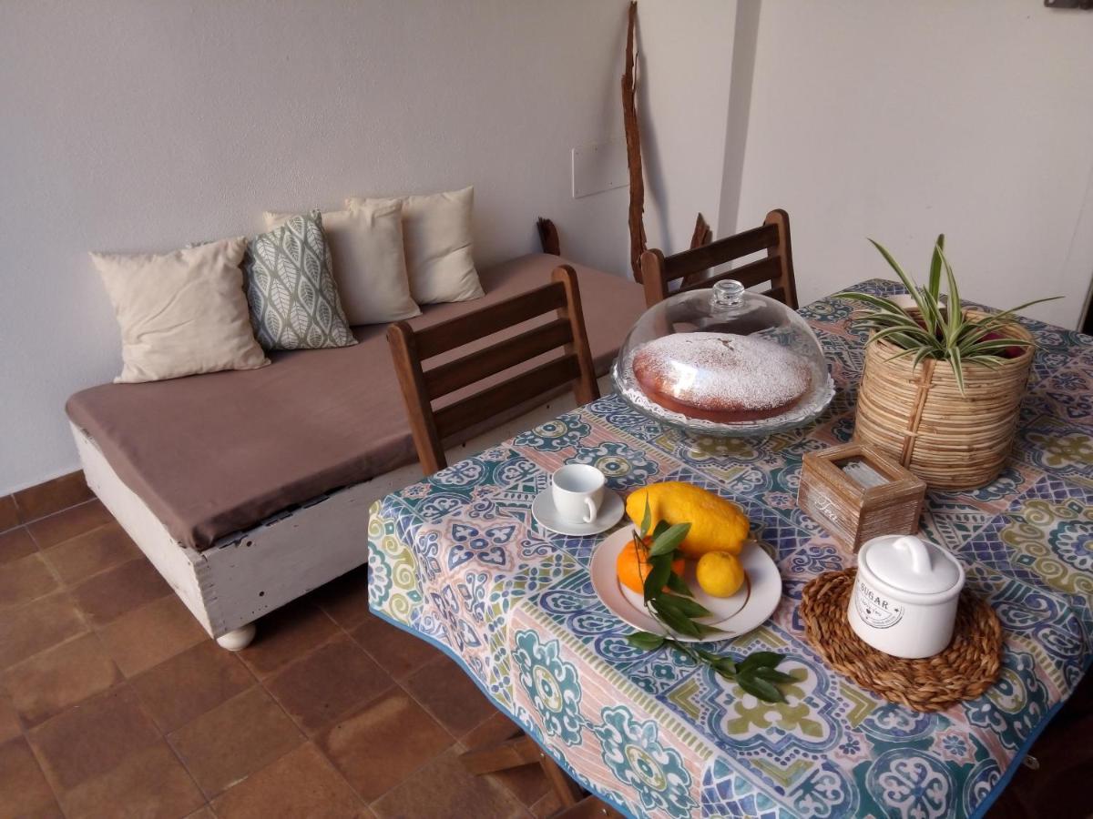 Il Terrazzino Sul Kemonia Διαμέρισμα Παλέρμο Εξωτερικό φωτογραφία