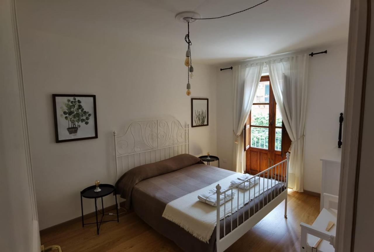 Il Terrazzino Sul Kemonia Διαμέρισμα Παλέρμο Εξωτερικό φωτογραφία