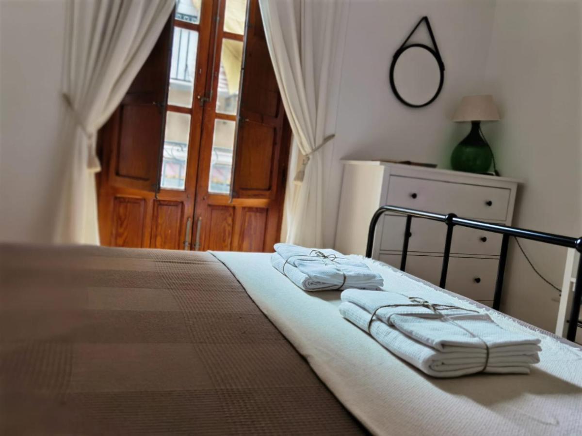 Il Terrazzino Sul Kemonia Διαμέρισμα Παλέρμο Εξωτερικό φωτογραφία