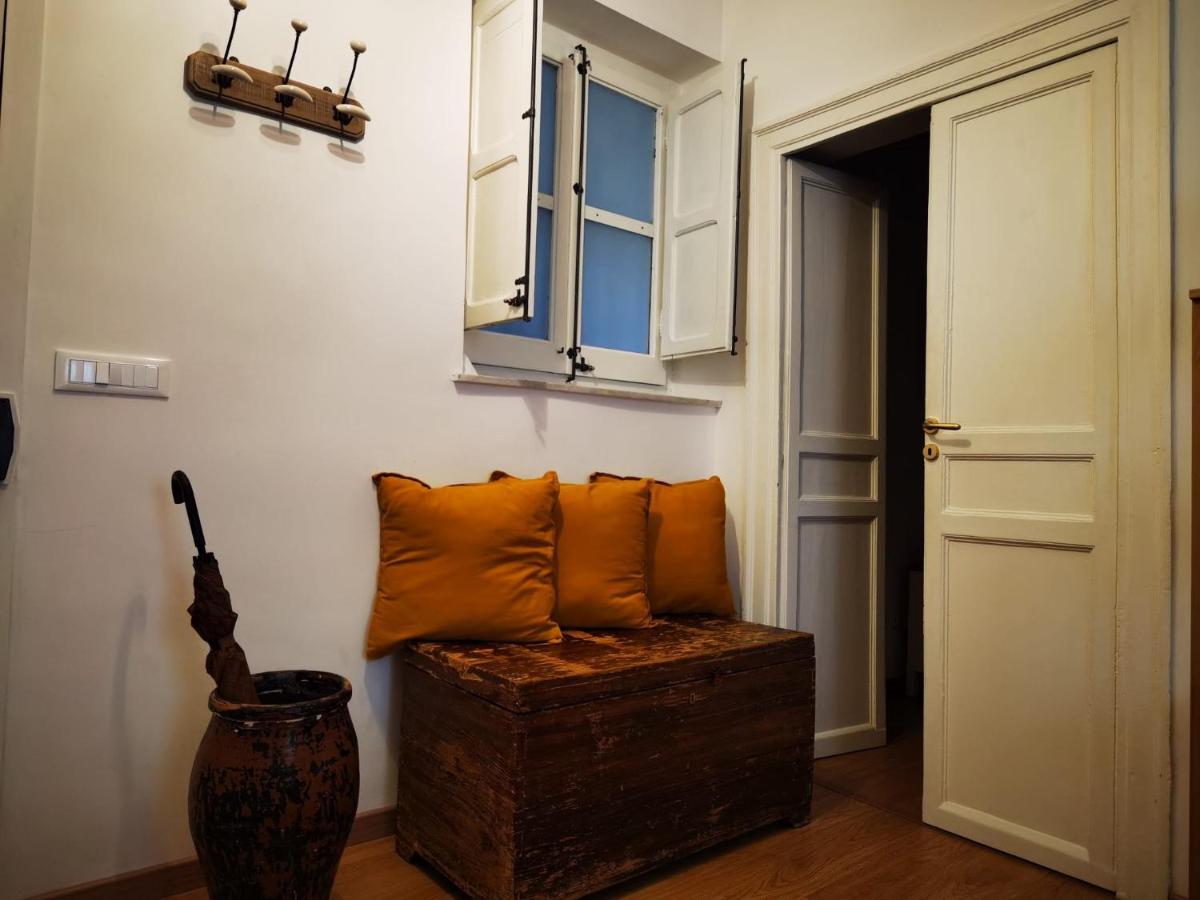 Il Terrazzino Sul Kemonia Διαμέρισμα Παλέρμο Εξωτερικό φωτογραφία