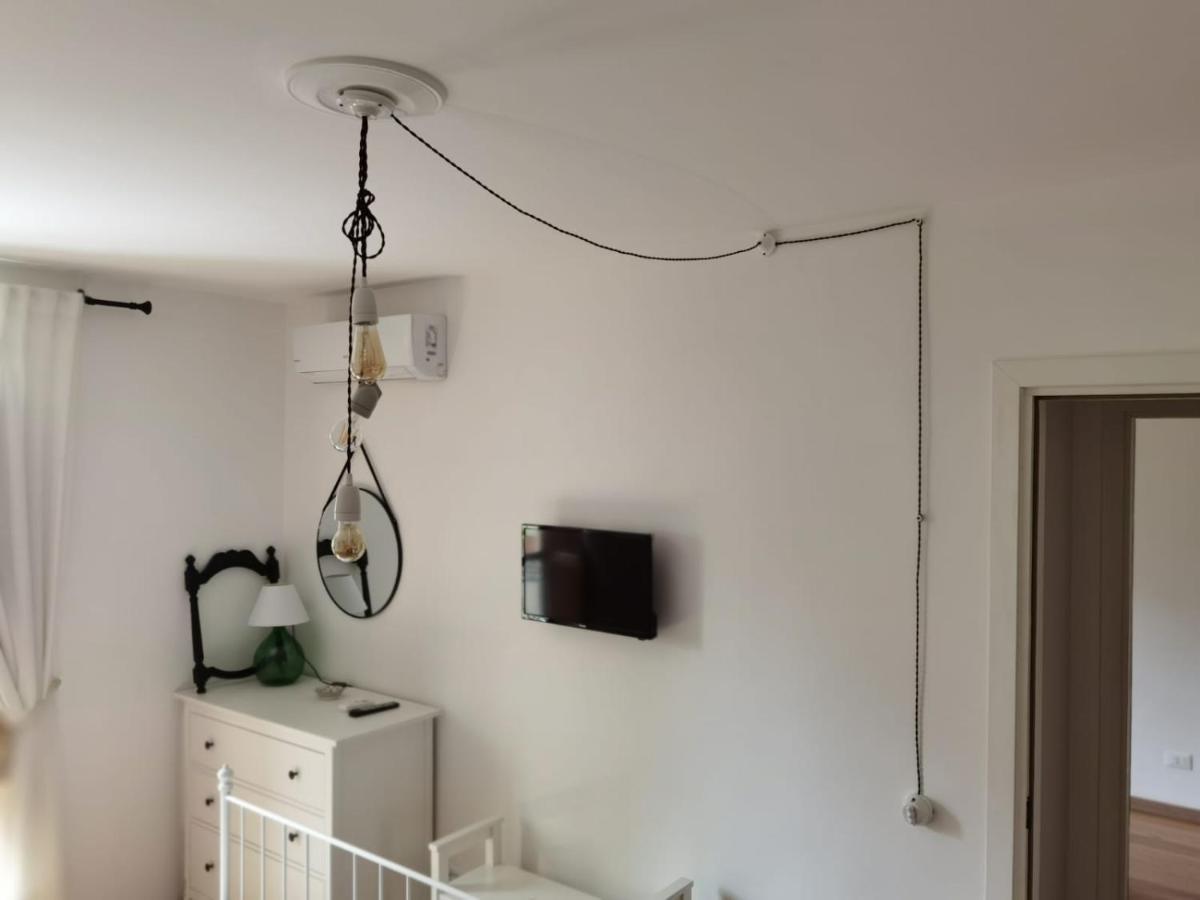 Il Terrazzino Sul Kemonia Διαμέρισμα Παλέρμο Εξωτερικό φωτογραφία
