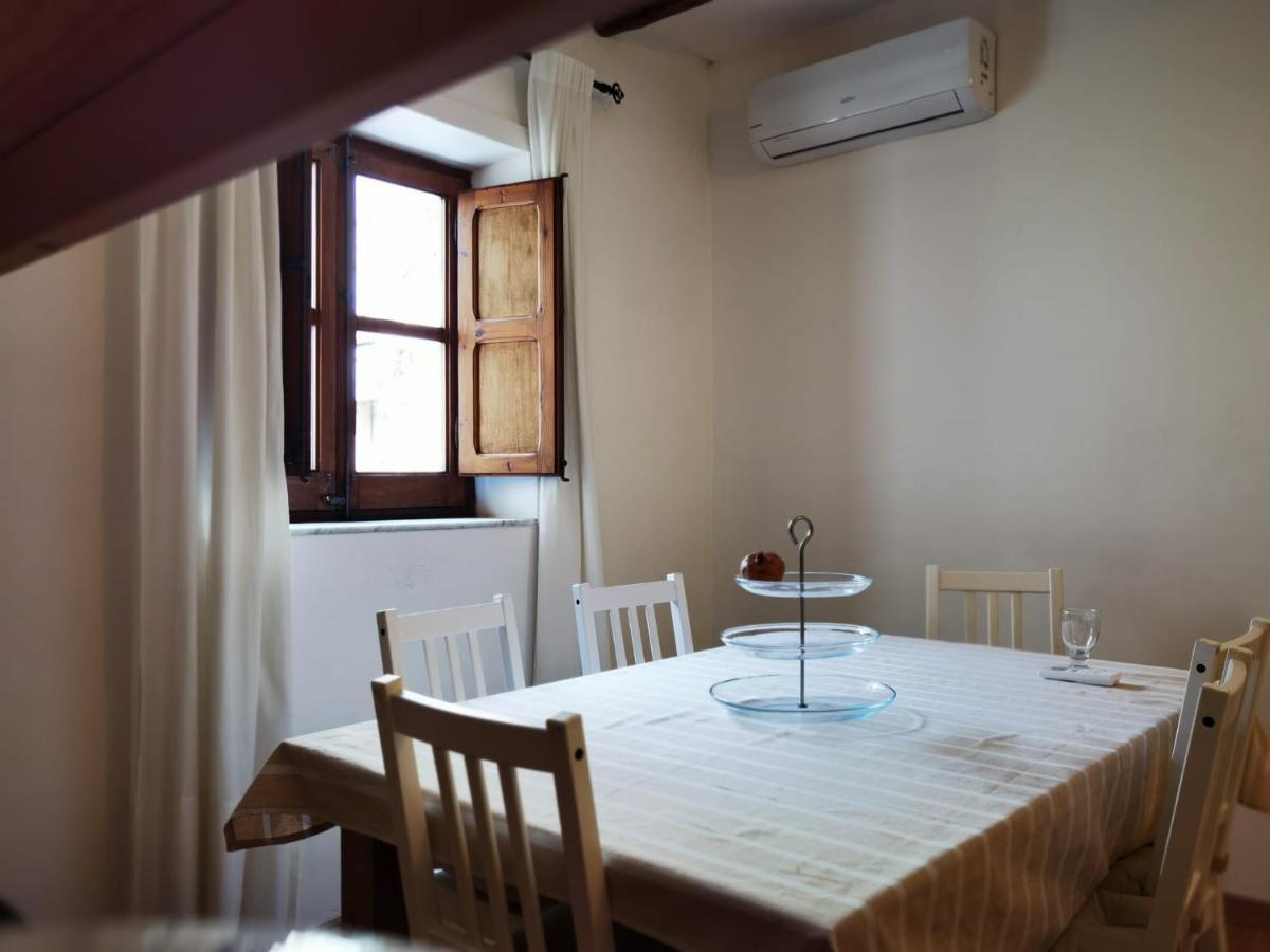 Il Terrazzino Sul Kemonia Διαμέρισμα Παλέρμο Εξωτερικό φωτογραφία