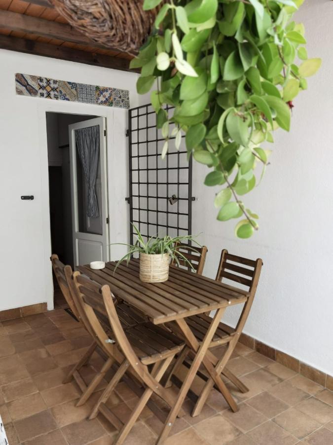 Il Terrazzino Sul Kemonia Διαμέρισμα Παλέρμο Εξωτερικό φωτογραφία
