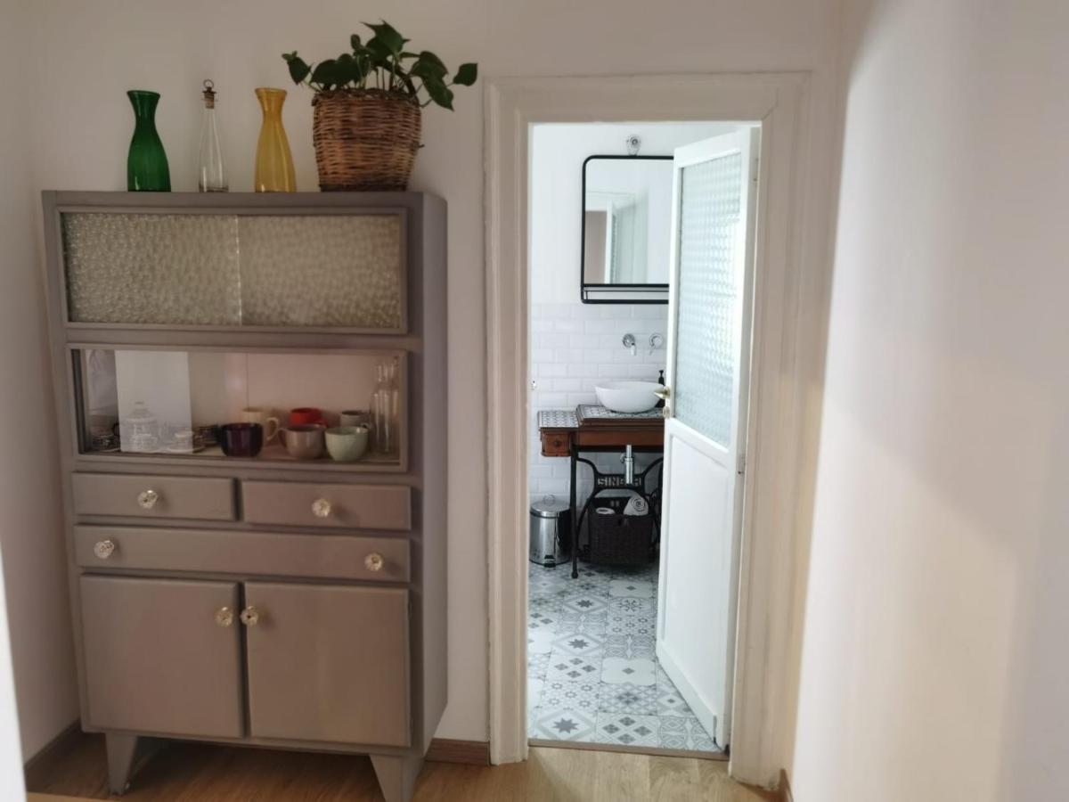 Il Terrazzino Sul Kemonia Διαμέρισμα Παλέρμο Εξωτερικό φωτογραφία