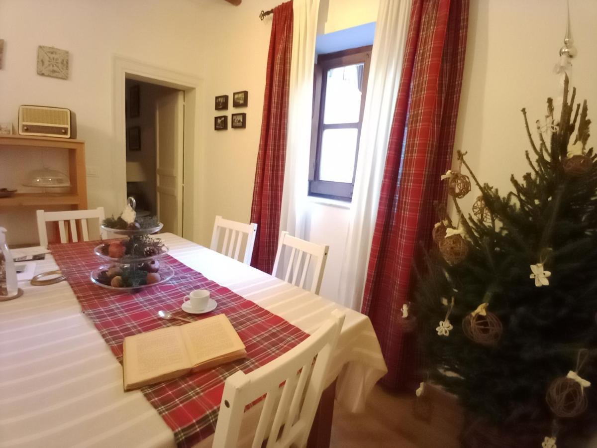 Il Terrazzino Sul Kemonia Διαμέρισμα Παλέρμο Εξωτερικό φωτογραφία
