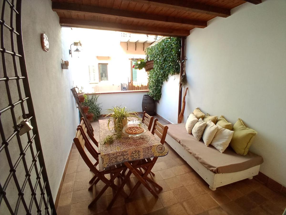 Il Terrazzino Sul Kemonia Διαμέρισμα Παλέρμο Εξωτερικό φωτογραφία