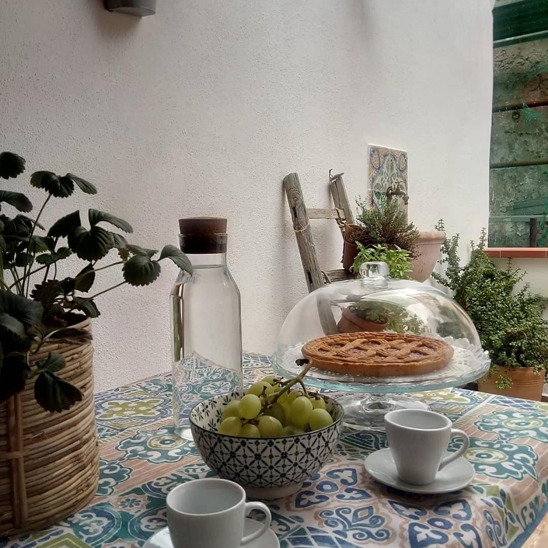 Il Terrazzino Sul Kemonia Διαμέρισμα Παλέρμο Εξωτερικό φωτογραφία