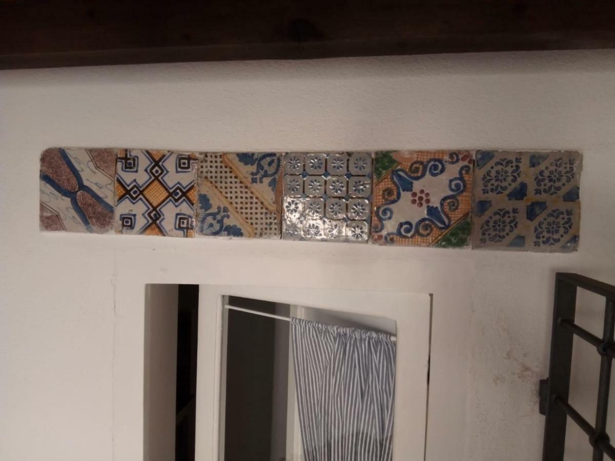 Il Terrazzino Sul Kemonia Διαμέρισμα Παλέρμο Εξωτερικό φωτογραφία