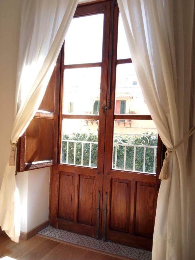 Il Terrazzino Sul Kemonia Διαμέρισμα Παλέρμο Εξωτερικό φωτογραφία