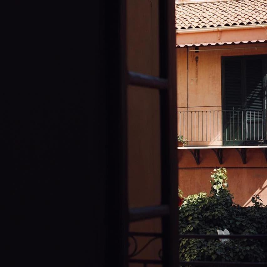 Il Terrazzino Sul Kemonia Διαμέρισμα Παλέρμο Εξωτερικό φωτογραφία