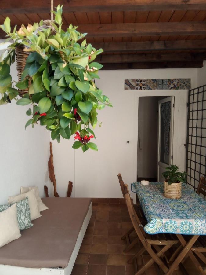 Il Terrazzino Sul Kemonia Διαμέρισμα Παλέρμο Εξωτερικό φωτογραφία